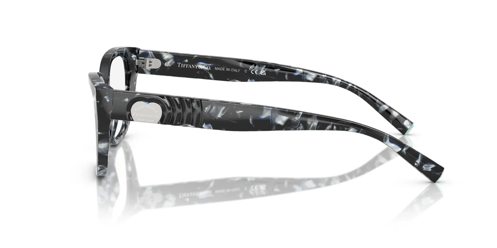 Tiffany 2259 Eyeglasses - view 11